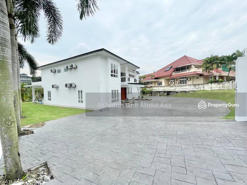 Untuk Dijual - Country Heights Kajang