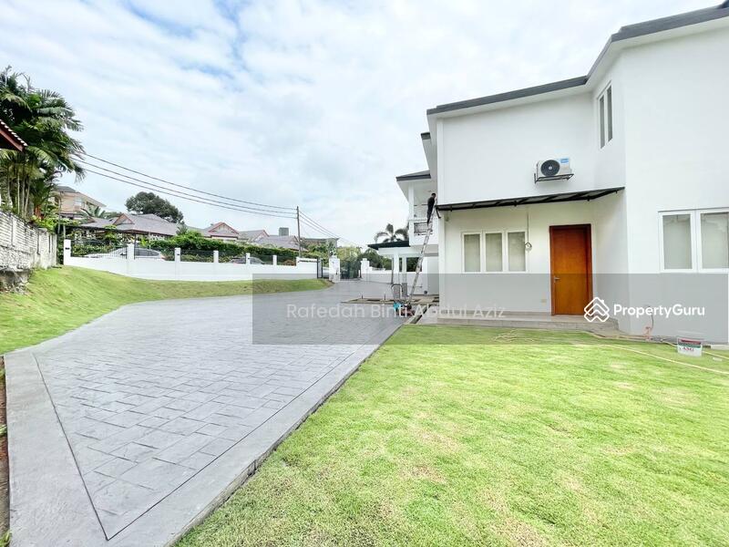 Untuk Dijual - Country Heights Kajang