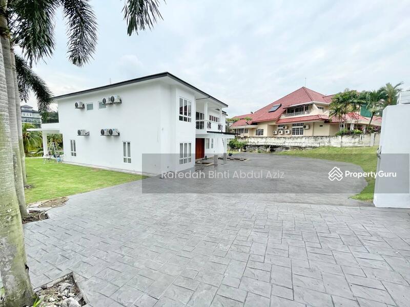 Untuk Dijual - Country Heights Kajang