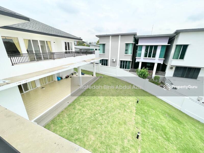 Untuk Dijual - Country Heights Kajang