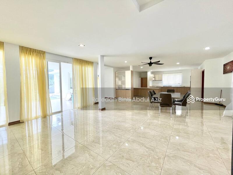 Untuk Dijual - Country Heights Kajang