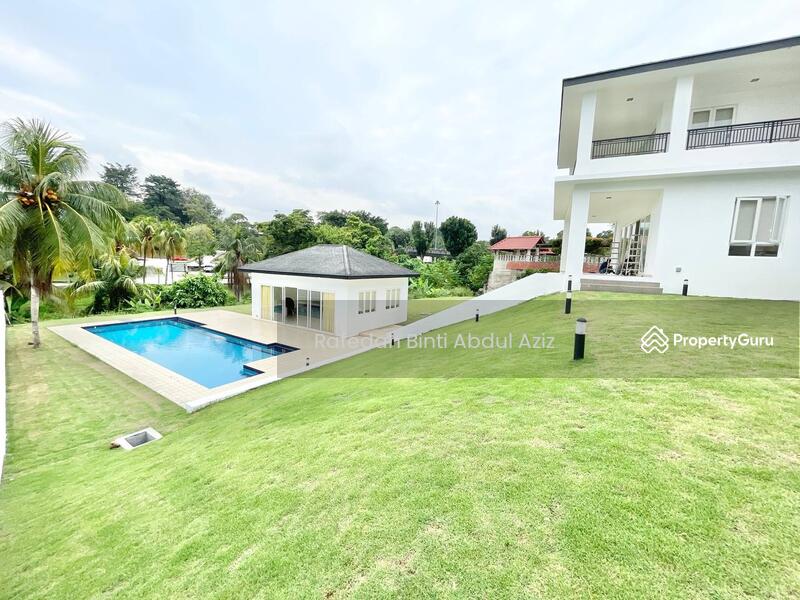 Untuk Dijual - Country Heights Kajang