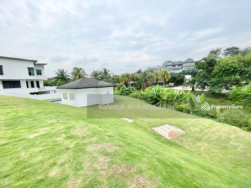 Untuk Dijual - Country Heights Kajang