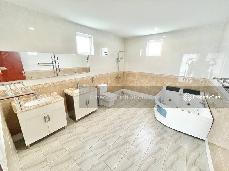 Untuk Dijual - Country Heights Kajang