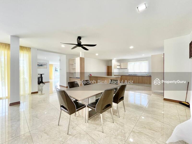 Untuk Dijual - Country Heights Kajang