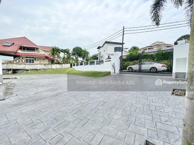 Untuk Dijual - Country Heights Kajang