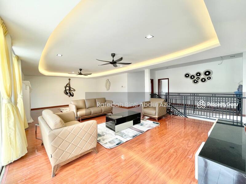 Untuk Dijual - Country Heights Kajang