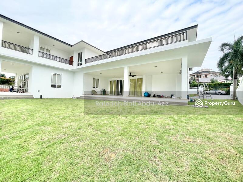 Untuk Dijual - Country Heights Kajang