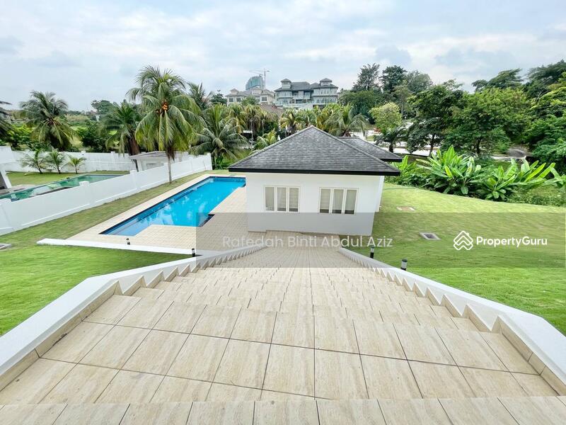 Untuk Dijual - Country Heights Kajang