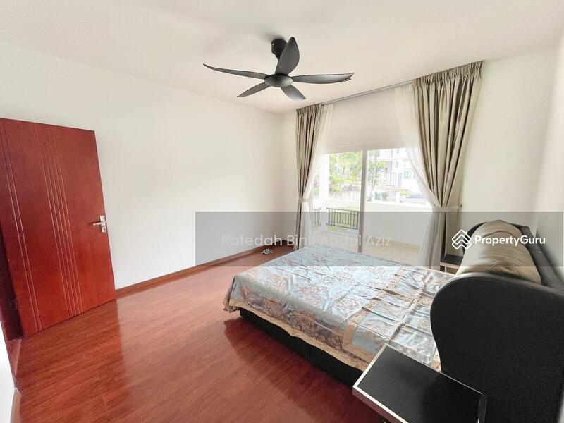 Untuk Dijual - Country Heights Kajang