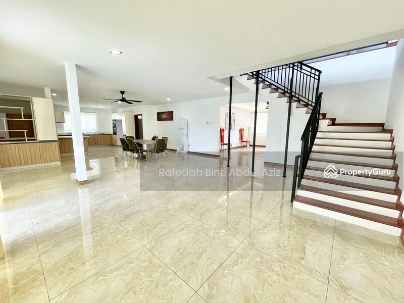 Untuk Dijual - Country Heights Kajang