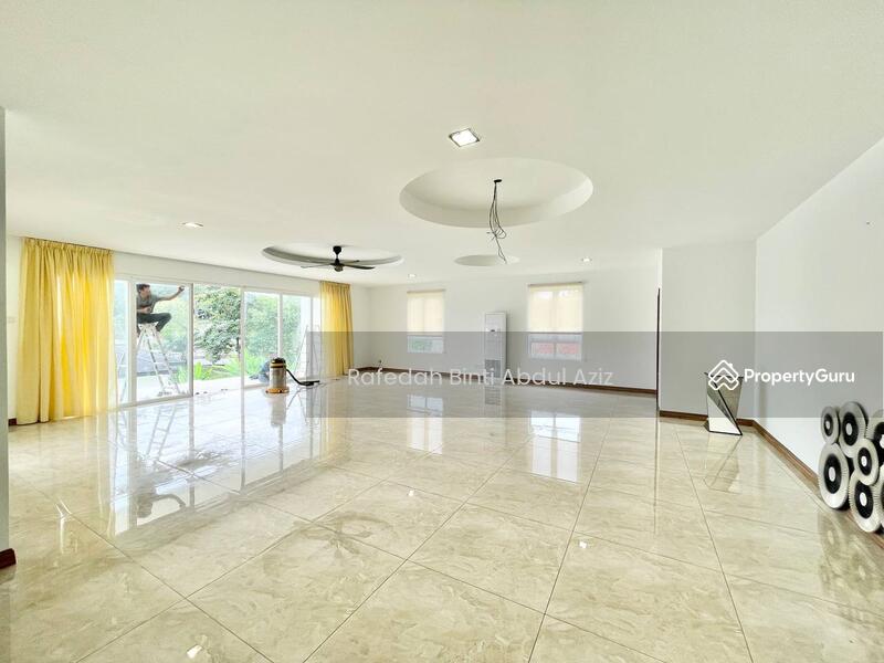 Untuk Dijual - Country Heights Kajang