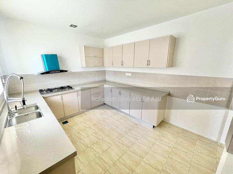 Untuk Dijual - Country Heights Kajang