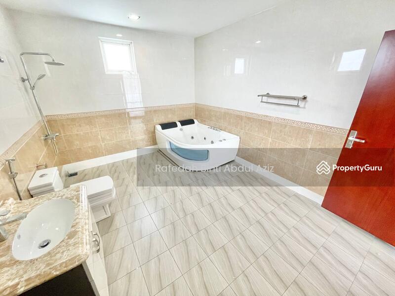 Untuk Dijual - Country Heights Kajang