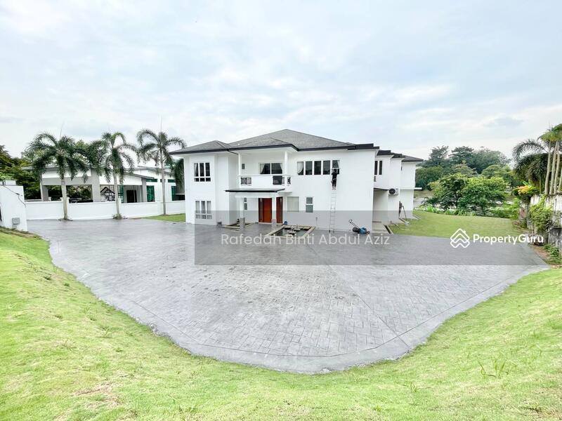 Untuk Dijual - Country Heights Kajang