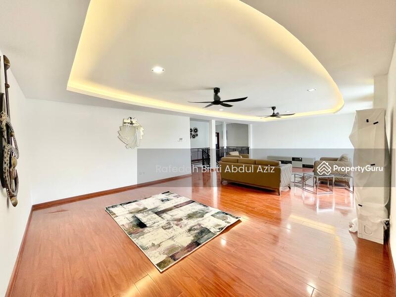 Untuk Dijual - Country Heights Kajang