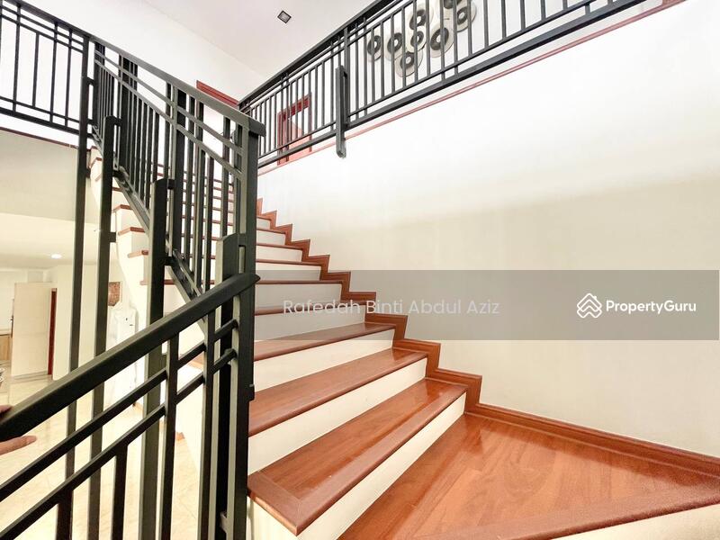 Untuk Dijual - Country Heights Kajang