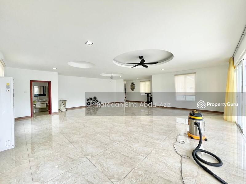 Untuk Dijual - Country Heights Kajang