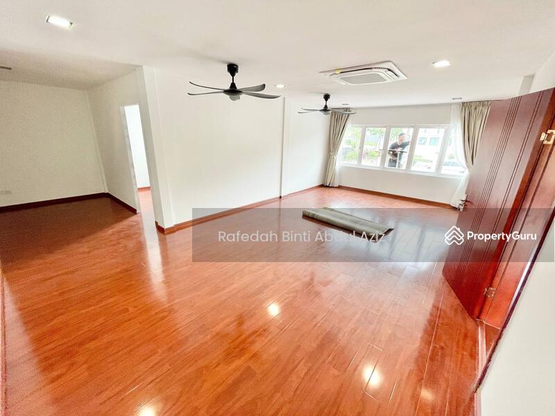 Untuk Dijual - Country Heights Kajang