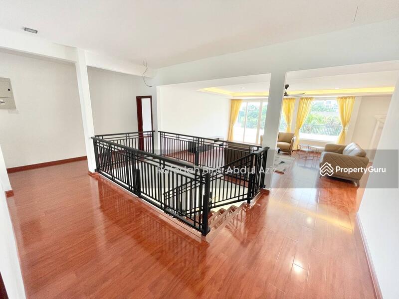 Untuk Dijual - Country Heights Kajang