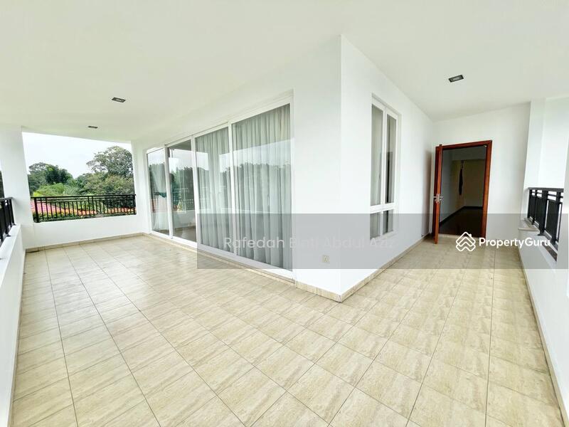 Untuk Dijual - Country Heights Kajang