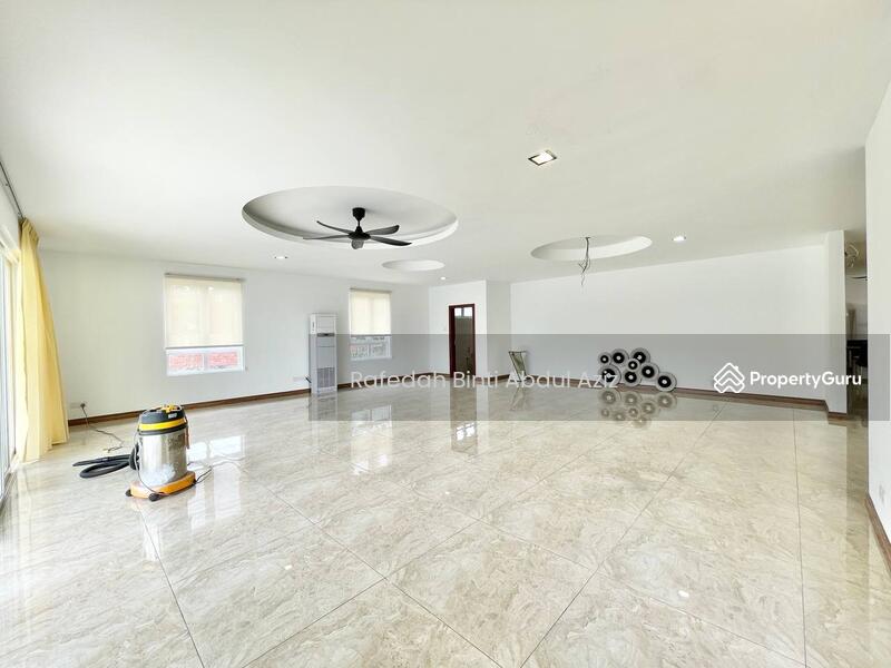 Untuk Dijual - Country Heights Kajang