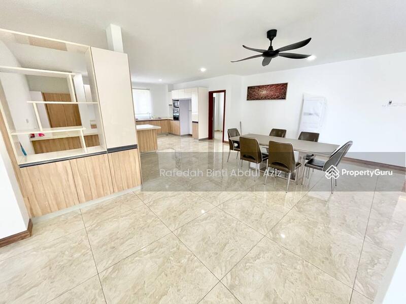 Untuk Dijual - Country Heights Kajang