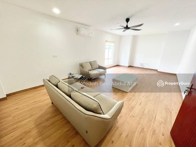 Untuk Dijual - Country Heights Kajang