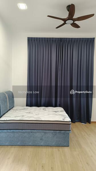 Untuk Disewa - Eco Tropics Corner Lot
