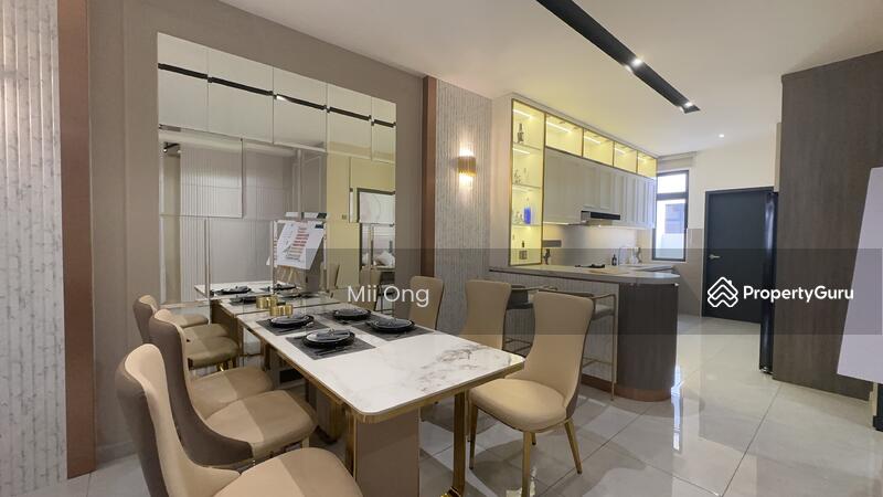Untuk Dijual - Century Park