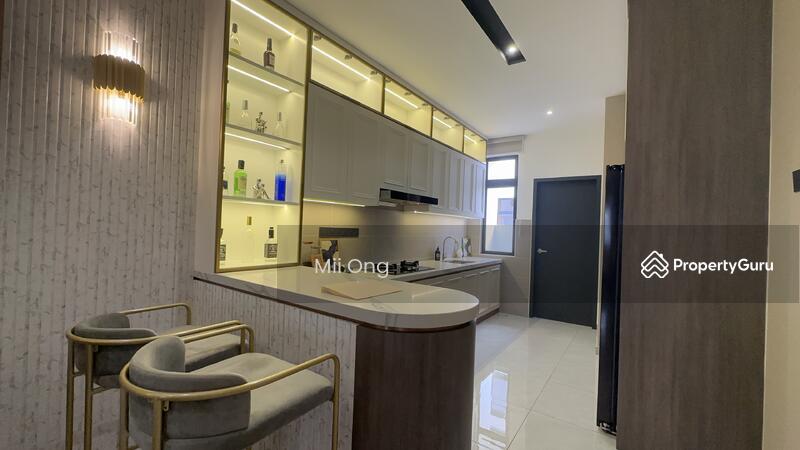 Untuk Dijual - Century Park