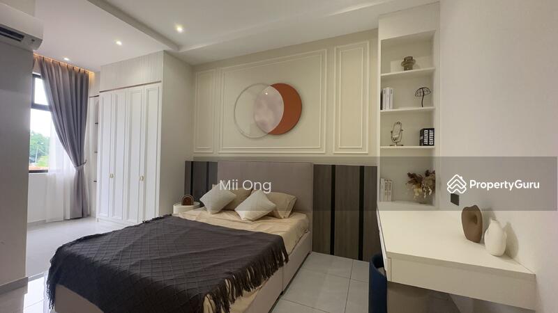 Untuk Dijual - Century Park