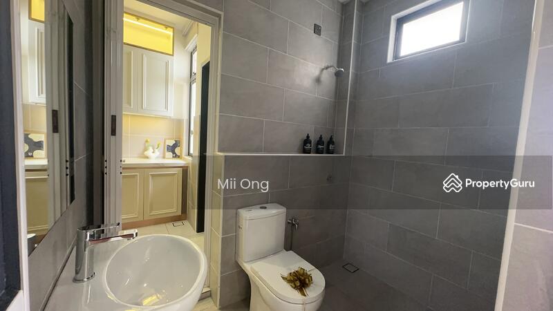 Untuk Dijual - Century Park