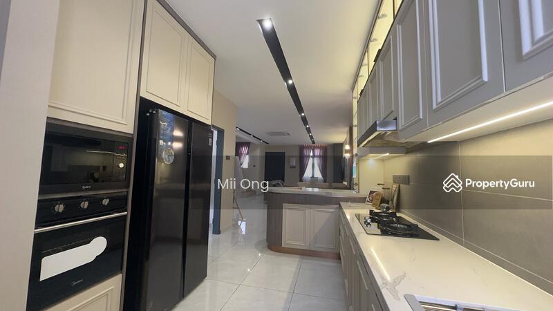 Untuk Dijual - Century Park