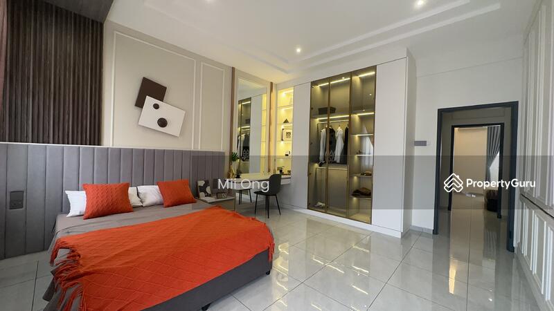 Untuk Dijual - Century Park
