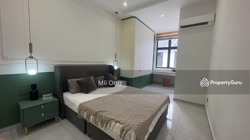 Untuk Dijual - Century Park