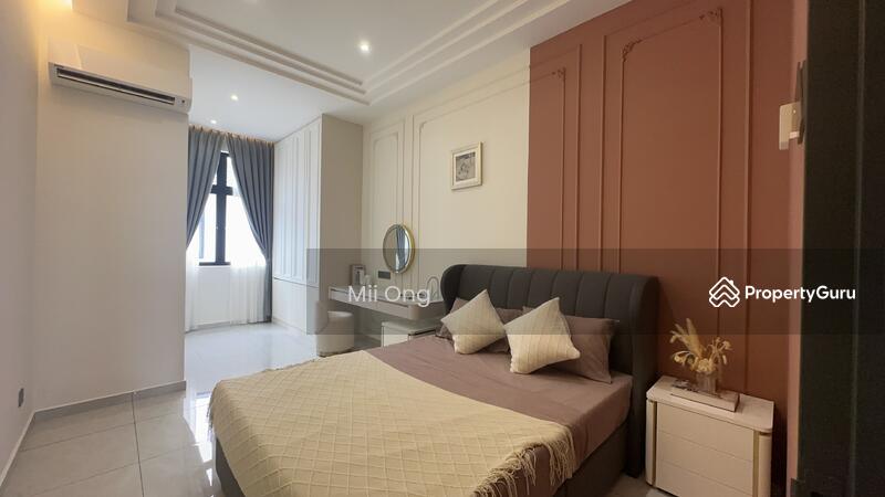 Untuk Dijual - Century Park