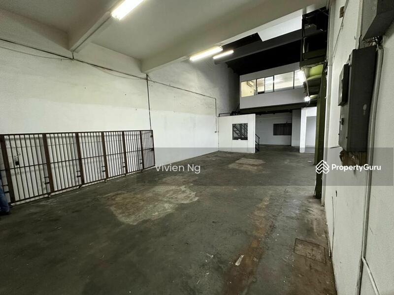 For Sale - Silibin Shop Factory for Sale