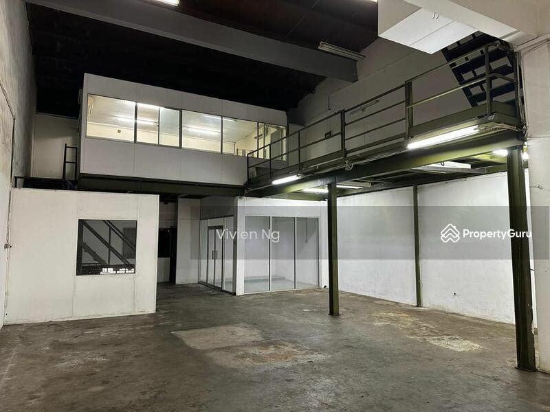 For Sale - Silibin Shop Factory for Sale