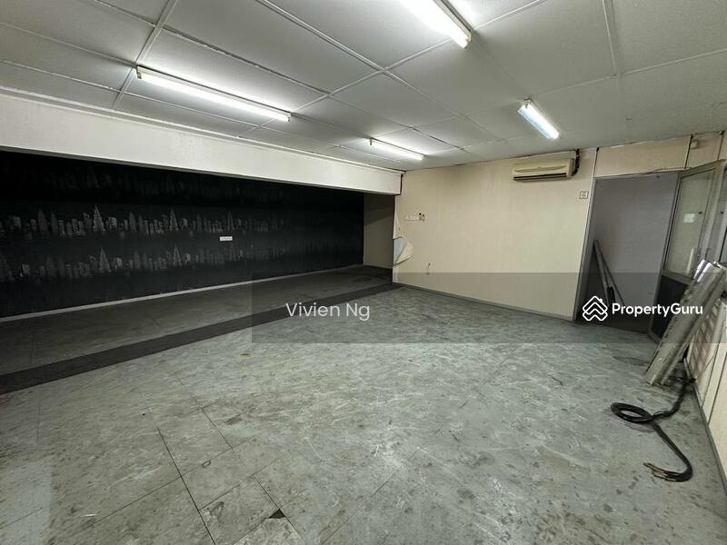 For Sale - Silibin Shop Factory for Sale