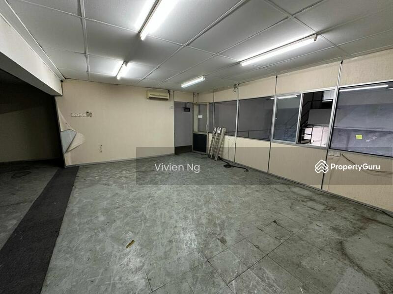 For Sale - Silibin Shop Factory for Sale