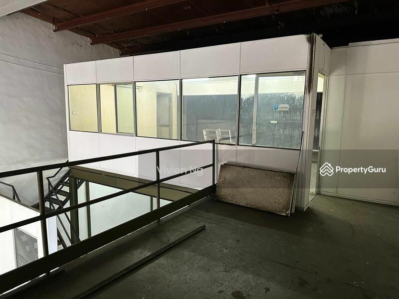 For Sale - Silibin Shop Factory for Sale