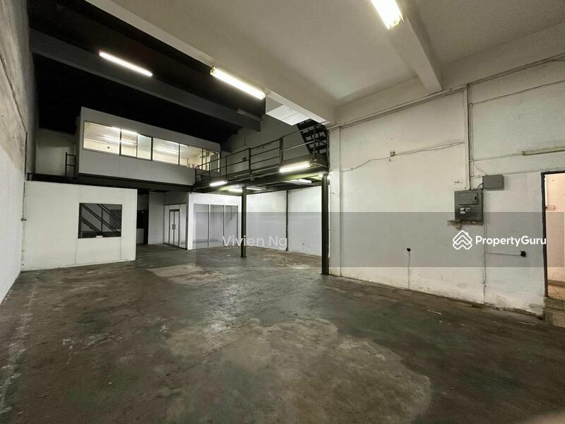 For Sale - Silibin Shop Factory for Sale
