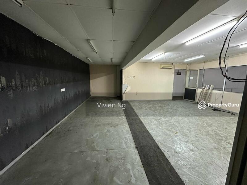 For Sale - Silibin Shop Factory for Sale