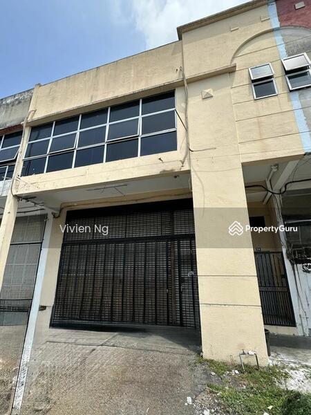 For Sale - Silibin Shop Factory for Sale