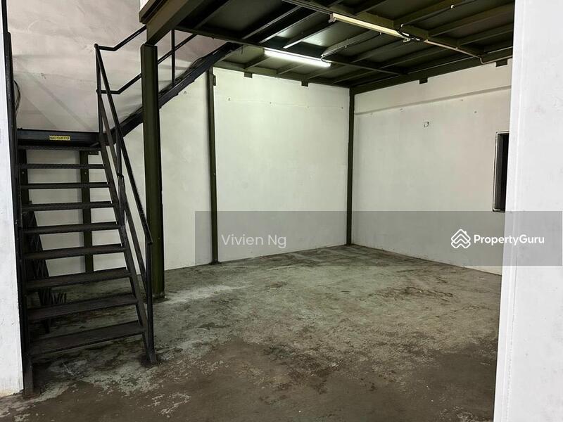 For Sale - Silibin Shop Factory for Sale