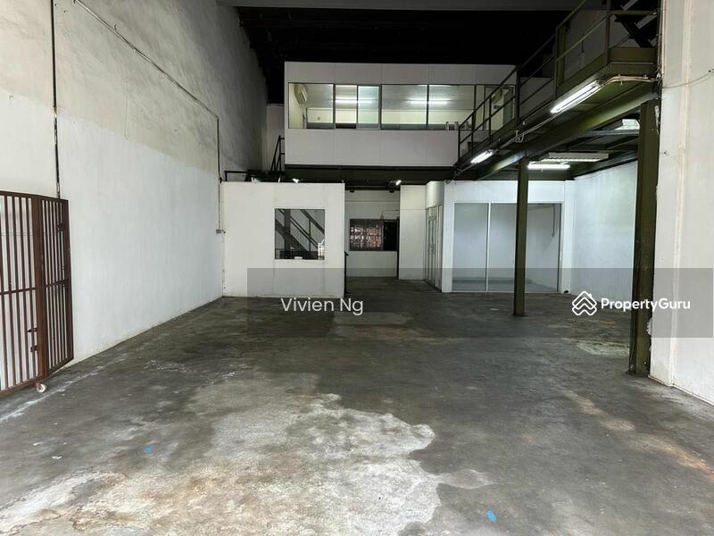 For Sale - Silibin Shop Factory for Sale