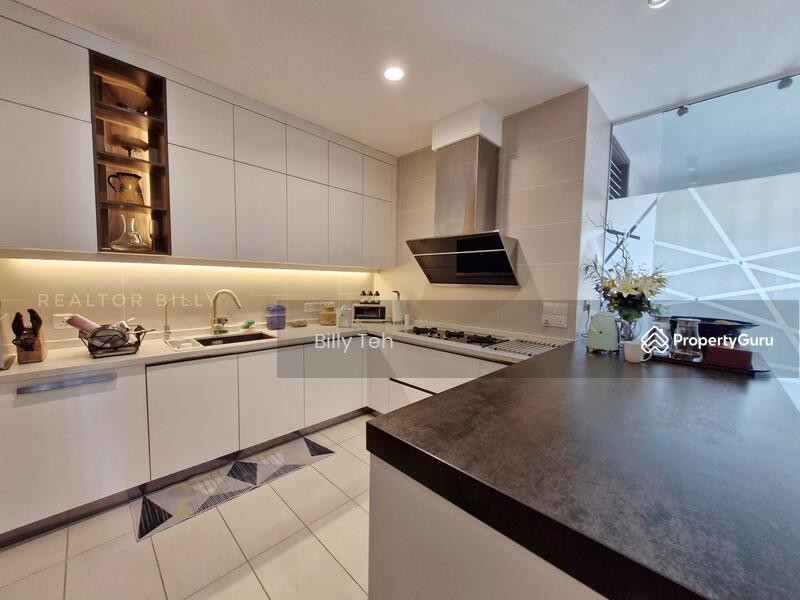 Condominium for Sale at One Tanjong Condominium - Billy Teh - PropertyGuru.com.my