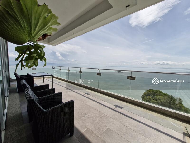 Condominium for Sale at One Tanjong Condominium - Billy Teh - PropertyGuru.com.my