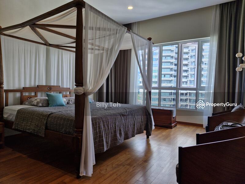 Condominium for Sale at One Tanjong Condominium - Billy Teh - PropertyGuru.com.my